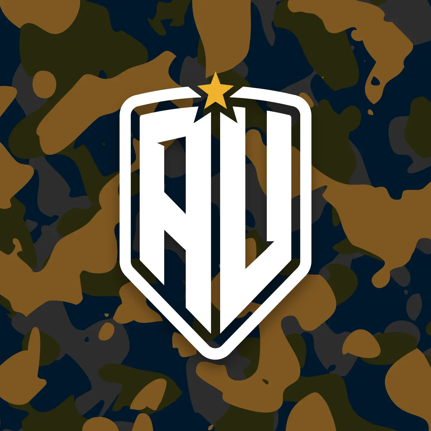 Armyverse Logo